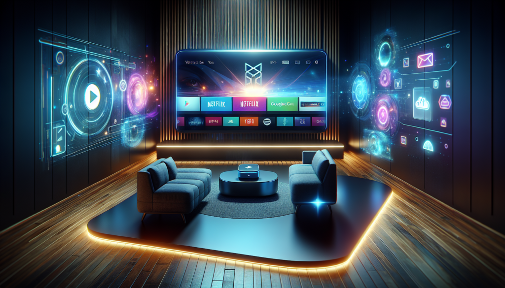 10 Best IPTV Apps for Firestick in 2026 (No Buffering) illustration