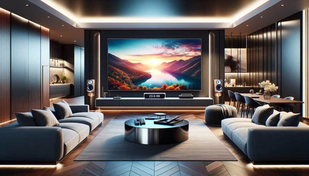 4K IPTV subscription