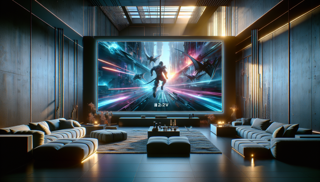 IPTV without buffering