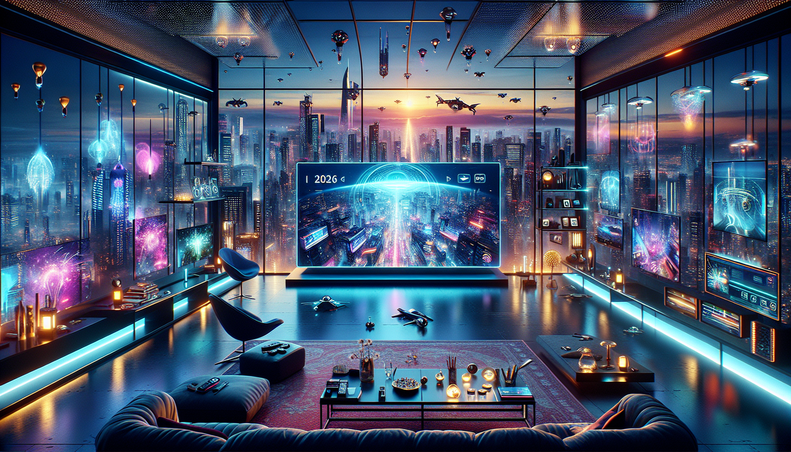 best iptv 2026 illustration