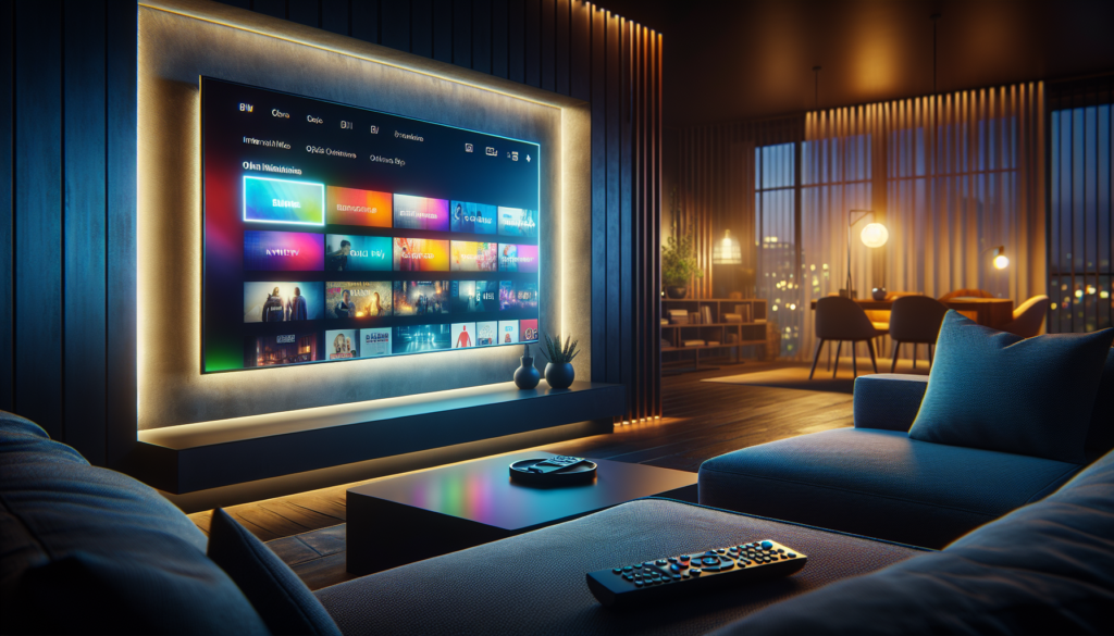 best iptv app for apple tv illustration