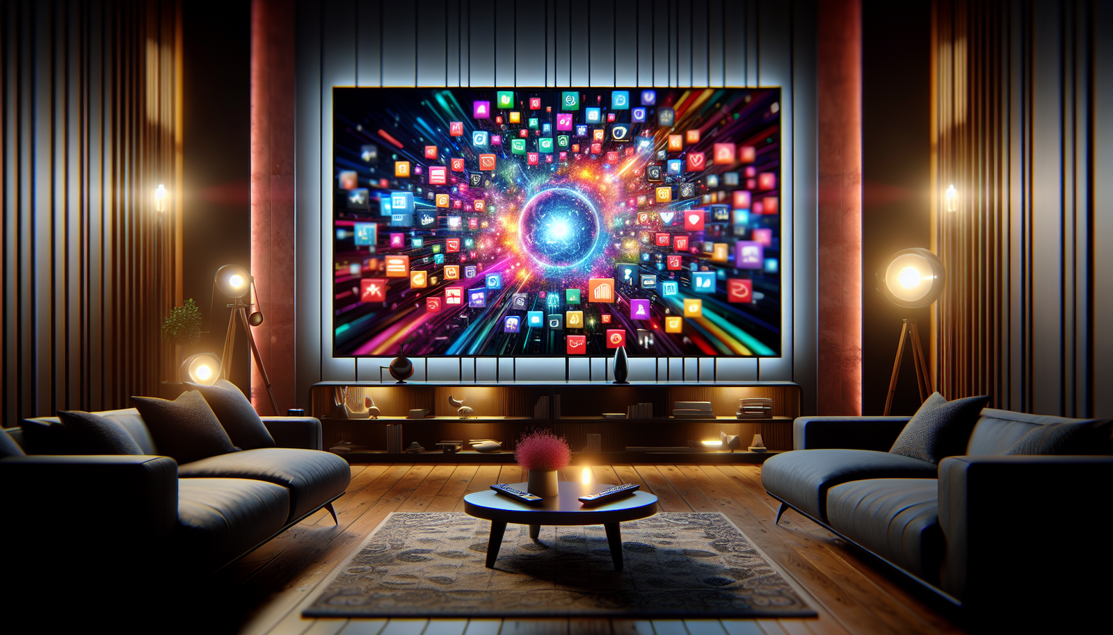 best iptv apps illustration