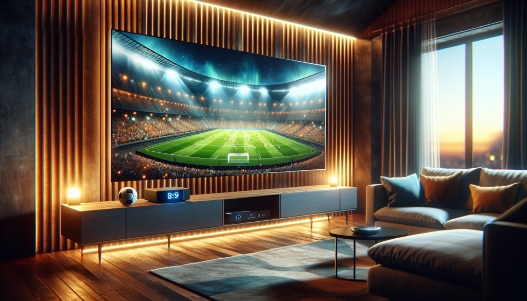 Best IPTV Apps for Streaming Live TV Without Buffering illustration