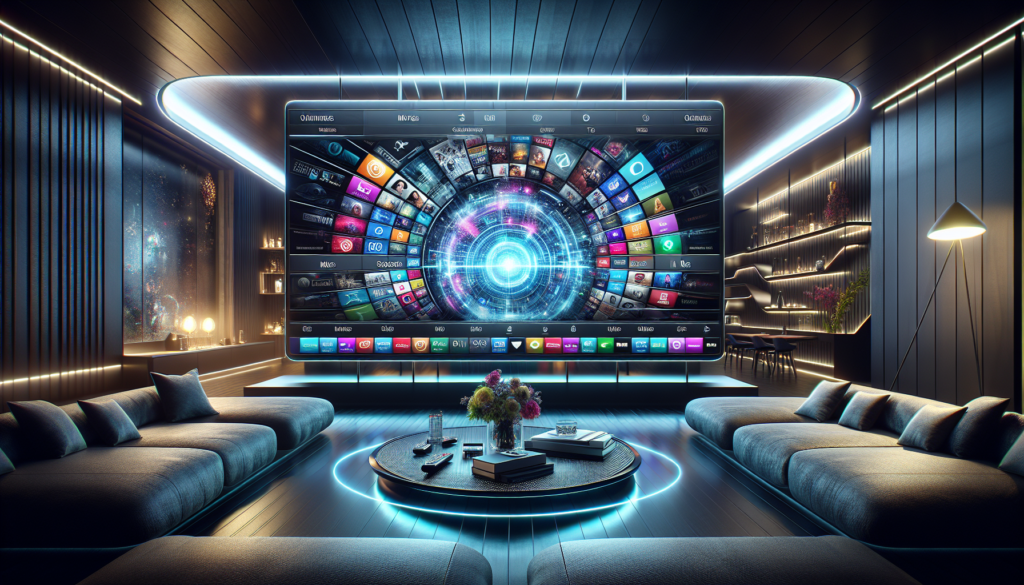 best iptv provider illustration