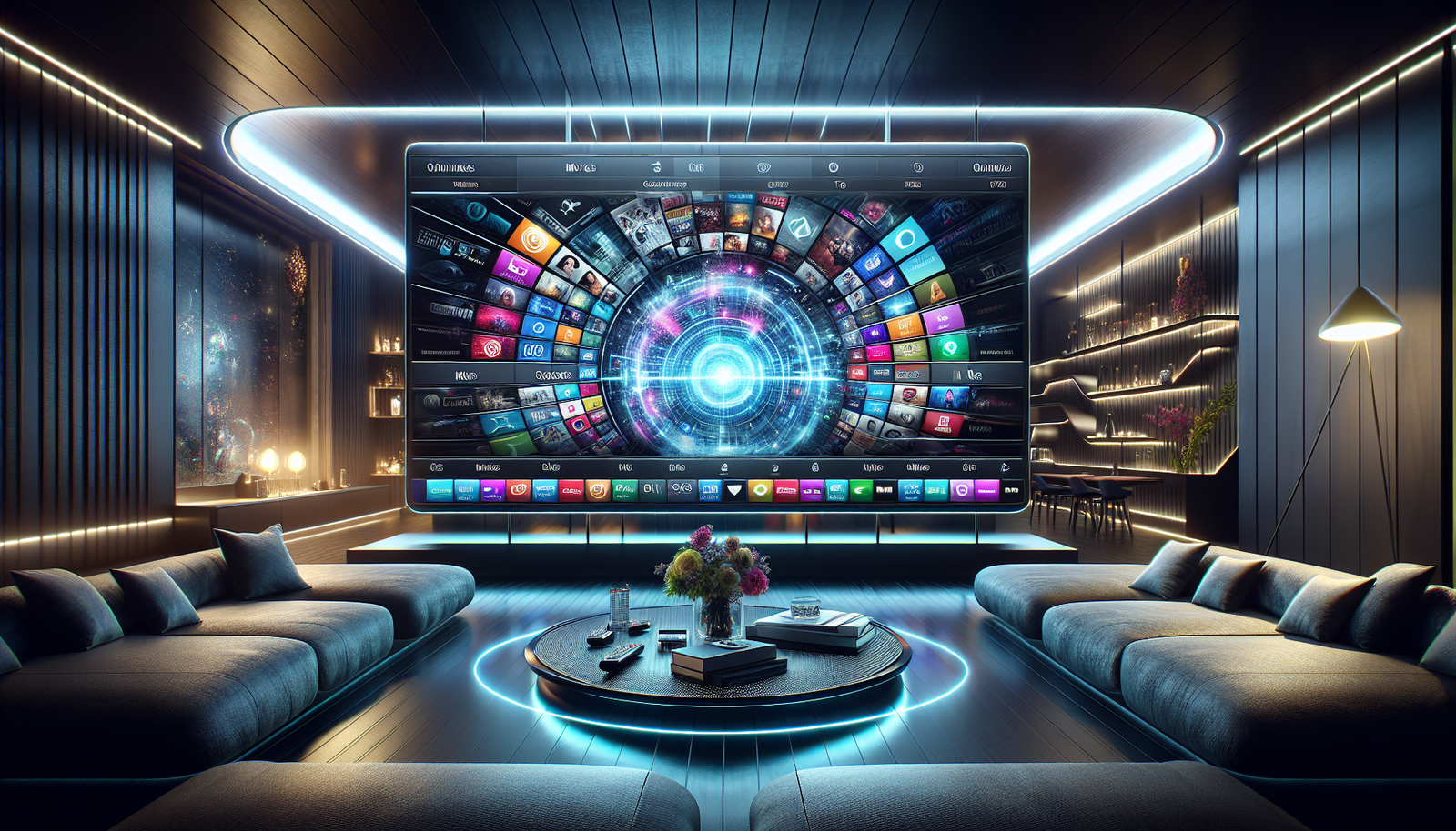 best iptv provider illustration