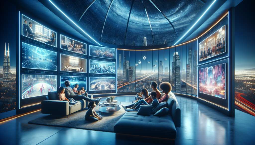 best iptv provider illustration