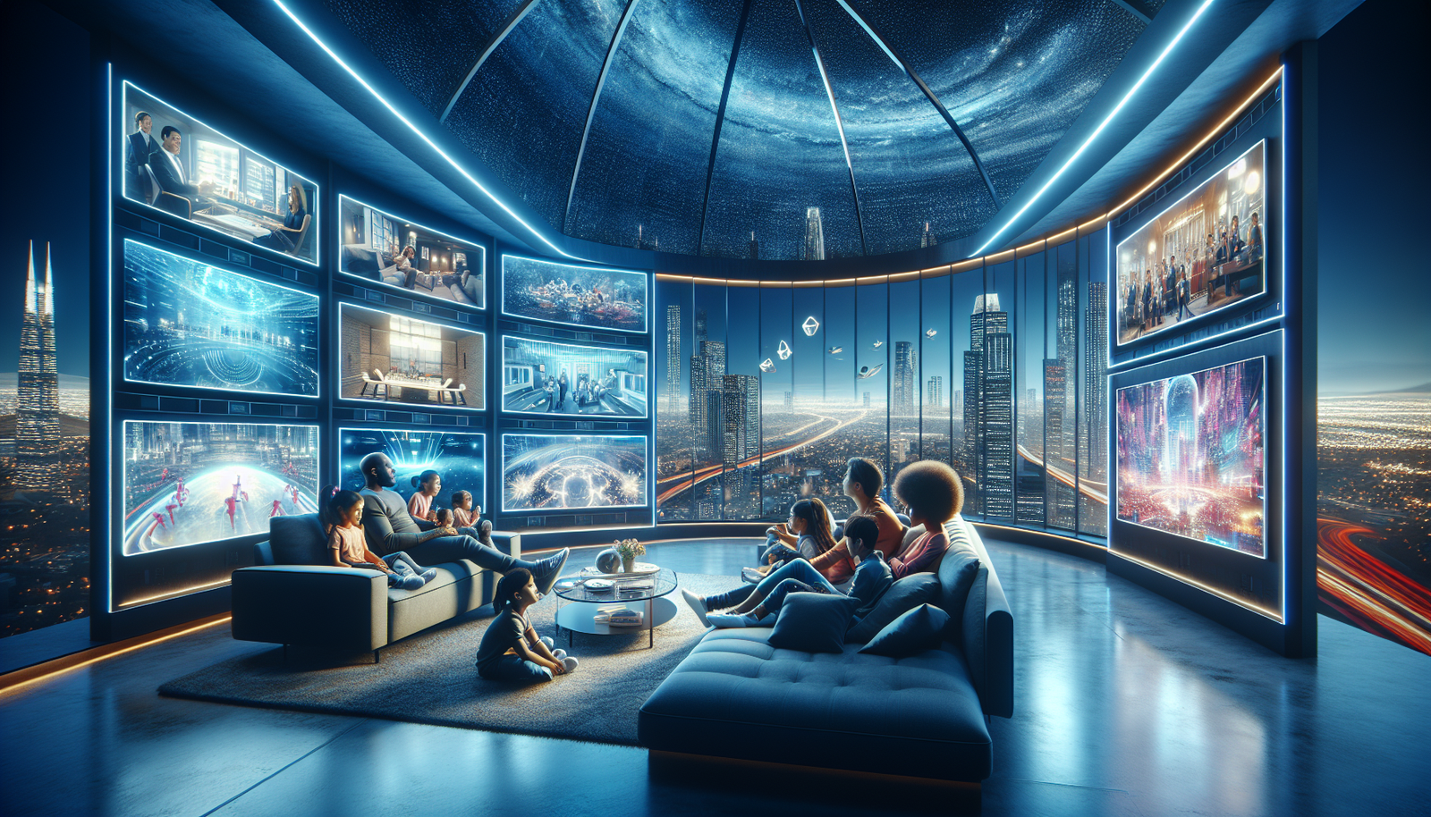 best iptv provider illustration