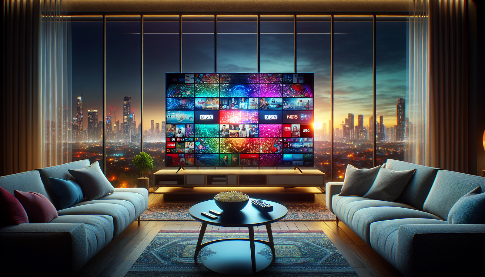 best iptv providers illustration