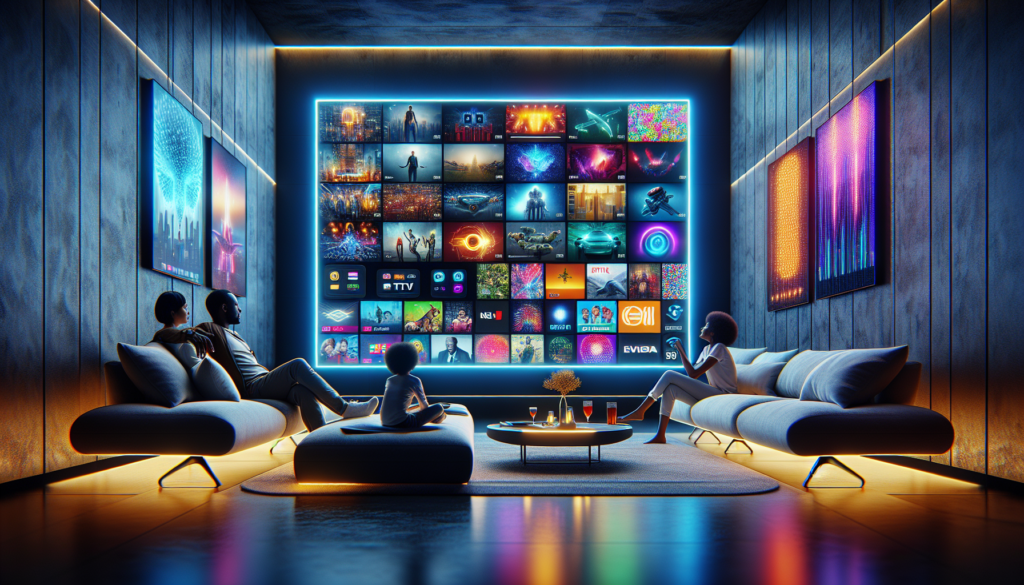 best iptv service illustration