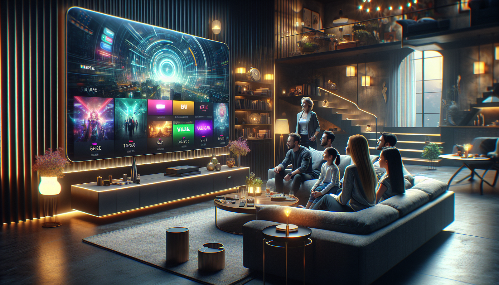 best iptv service provider illustration