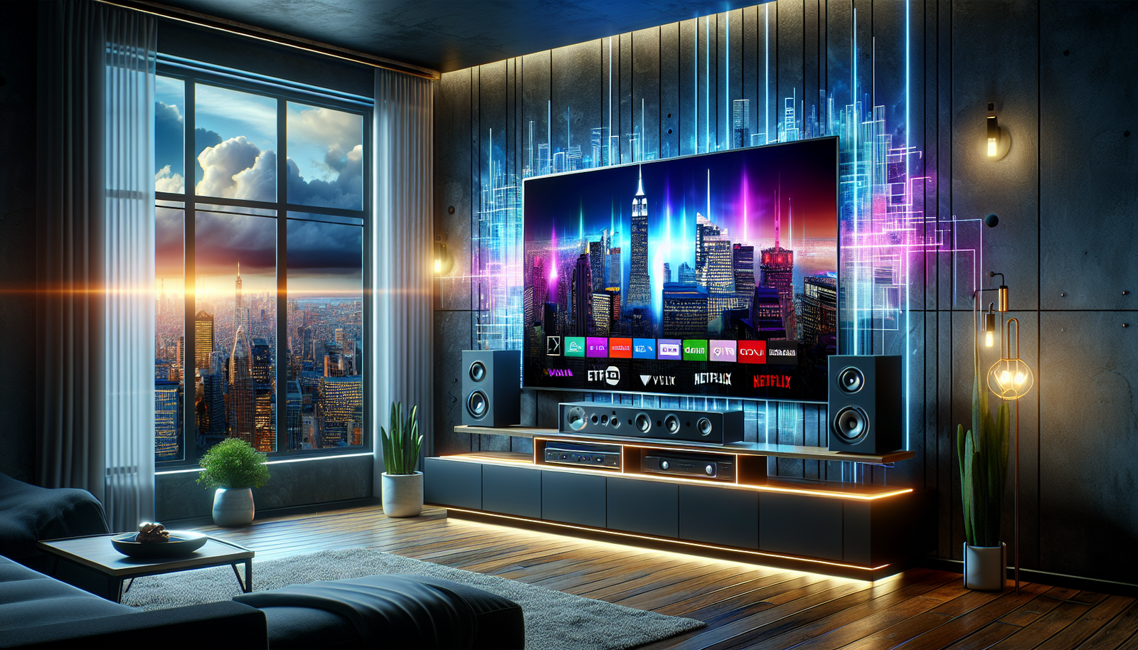 best iptv service usa illustration