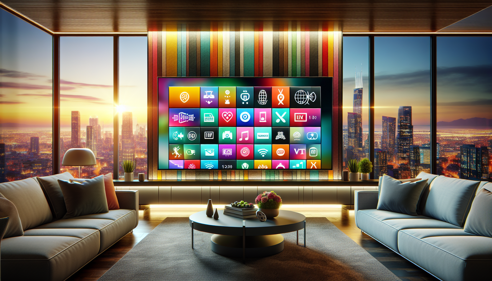 best iptv service usa illustration