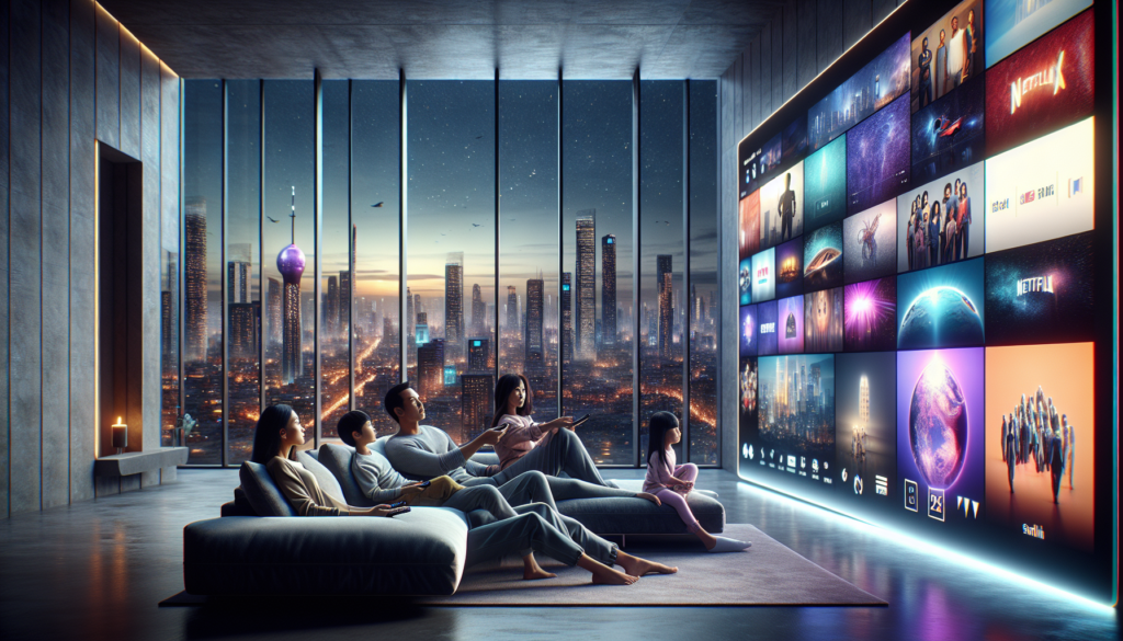 best iptv services illustration