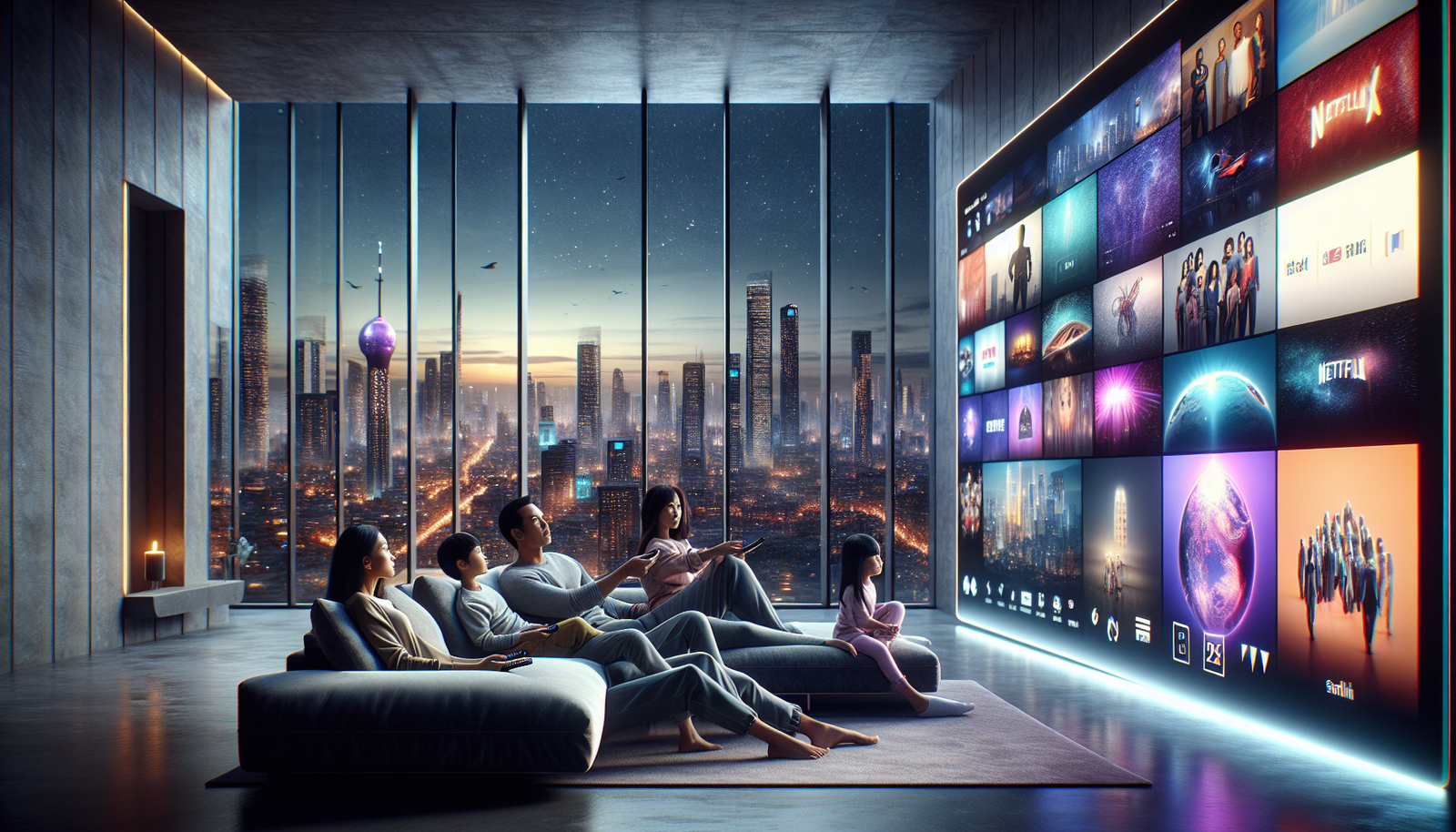 best iptv services illustration