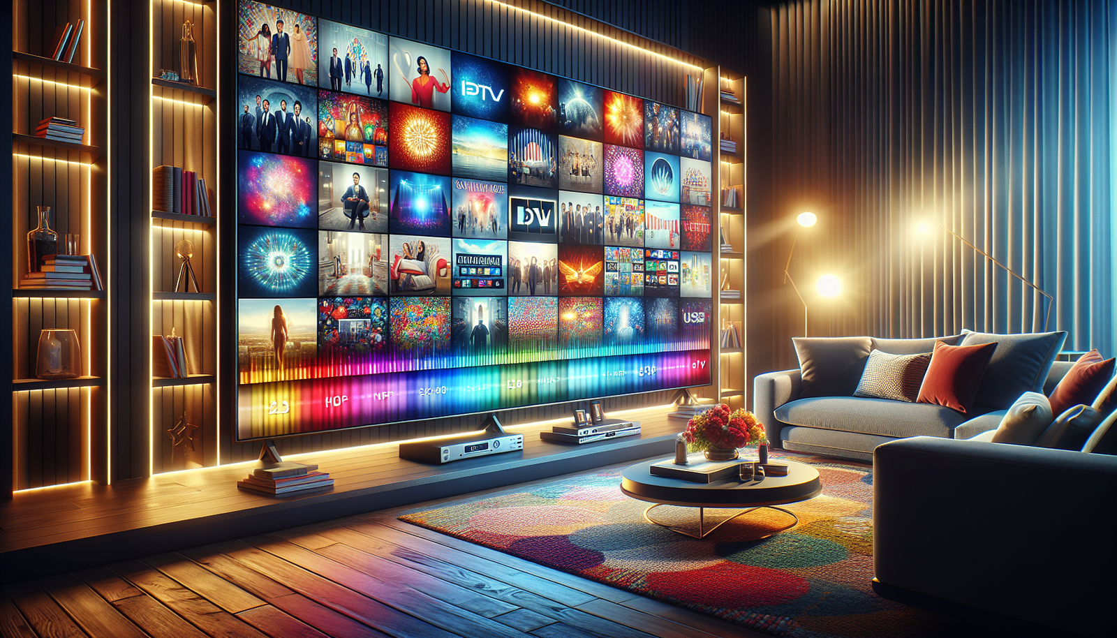 best usa iptv service illustration