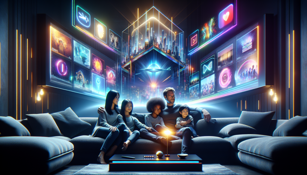 buy IPTV subscription