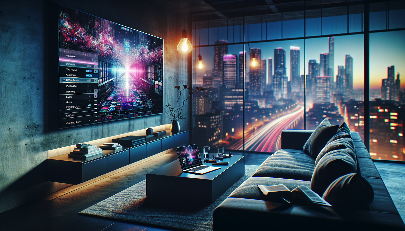 epg editor free illustration