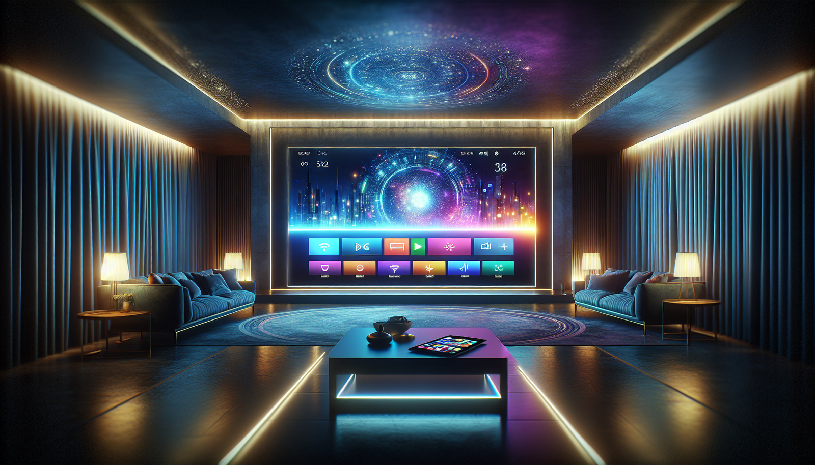 ip smarters pro apk illustration