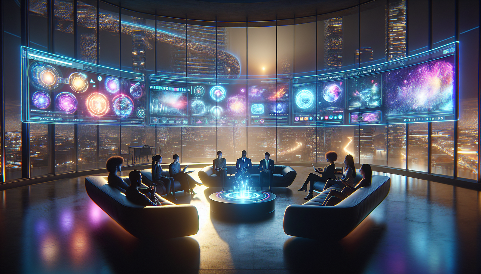 iptv apps illustration