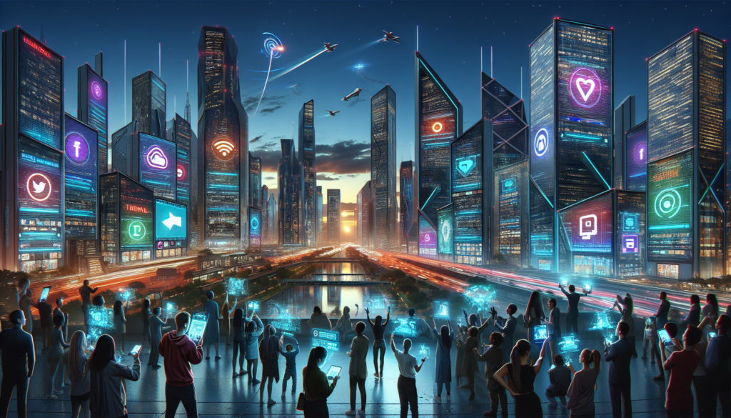 iptv apps​ illustration