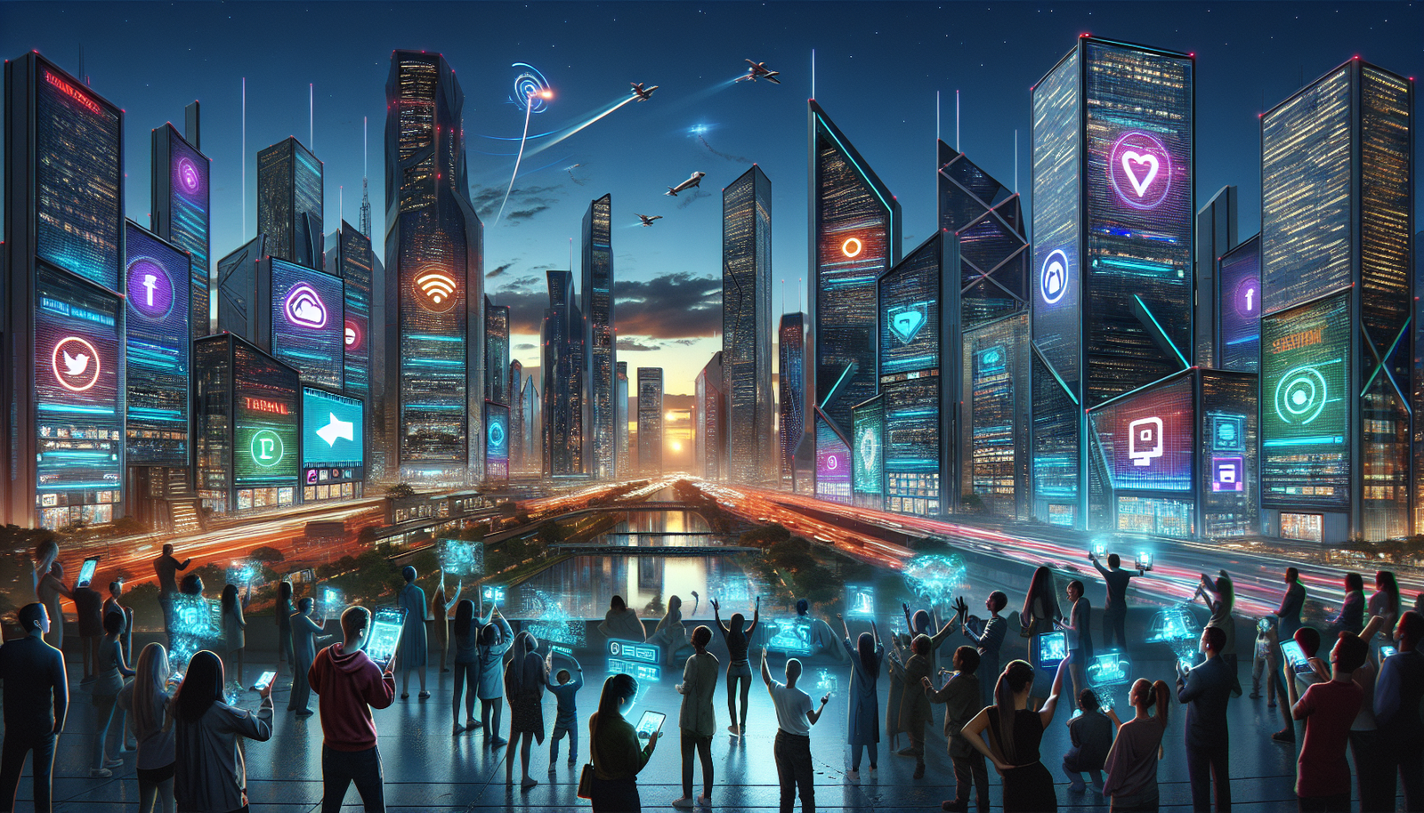 iptv apps​ illustration