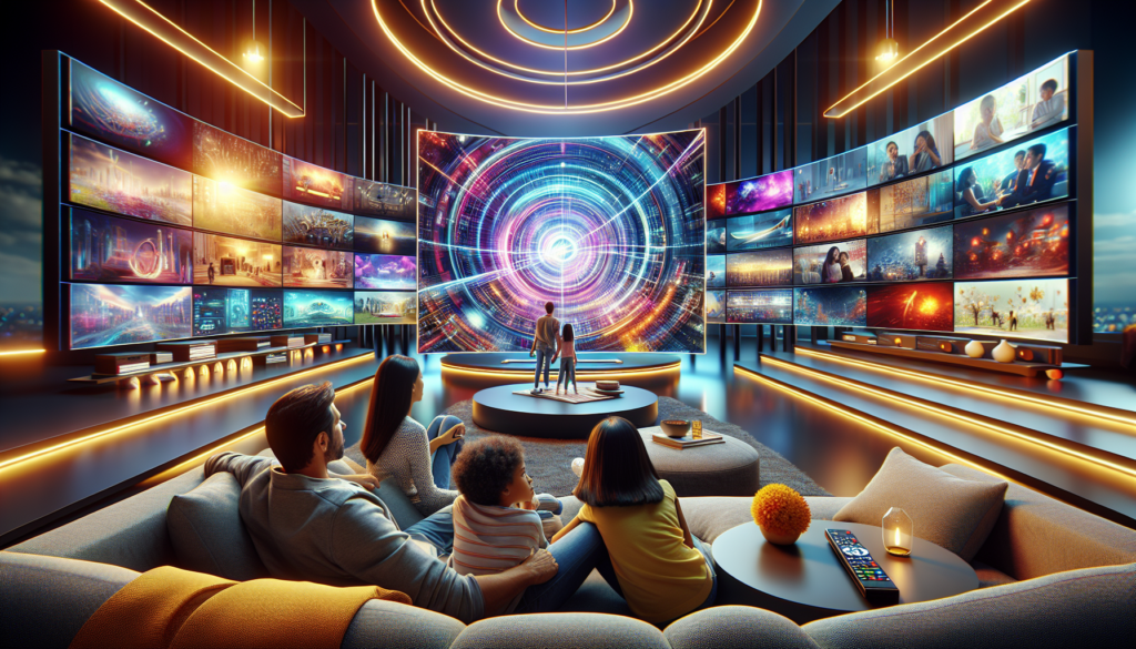 iptv best provider illustration