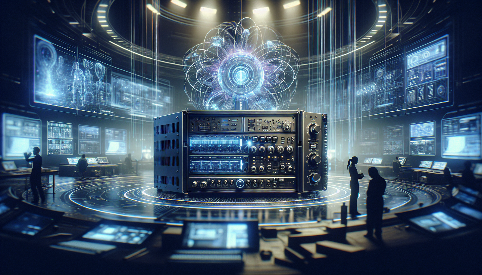 iptv encoder illustration