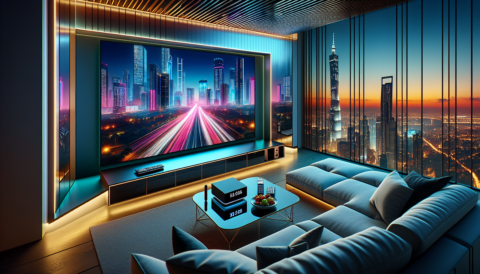 iptv provider illustration