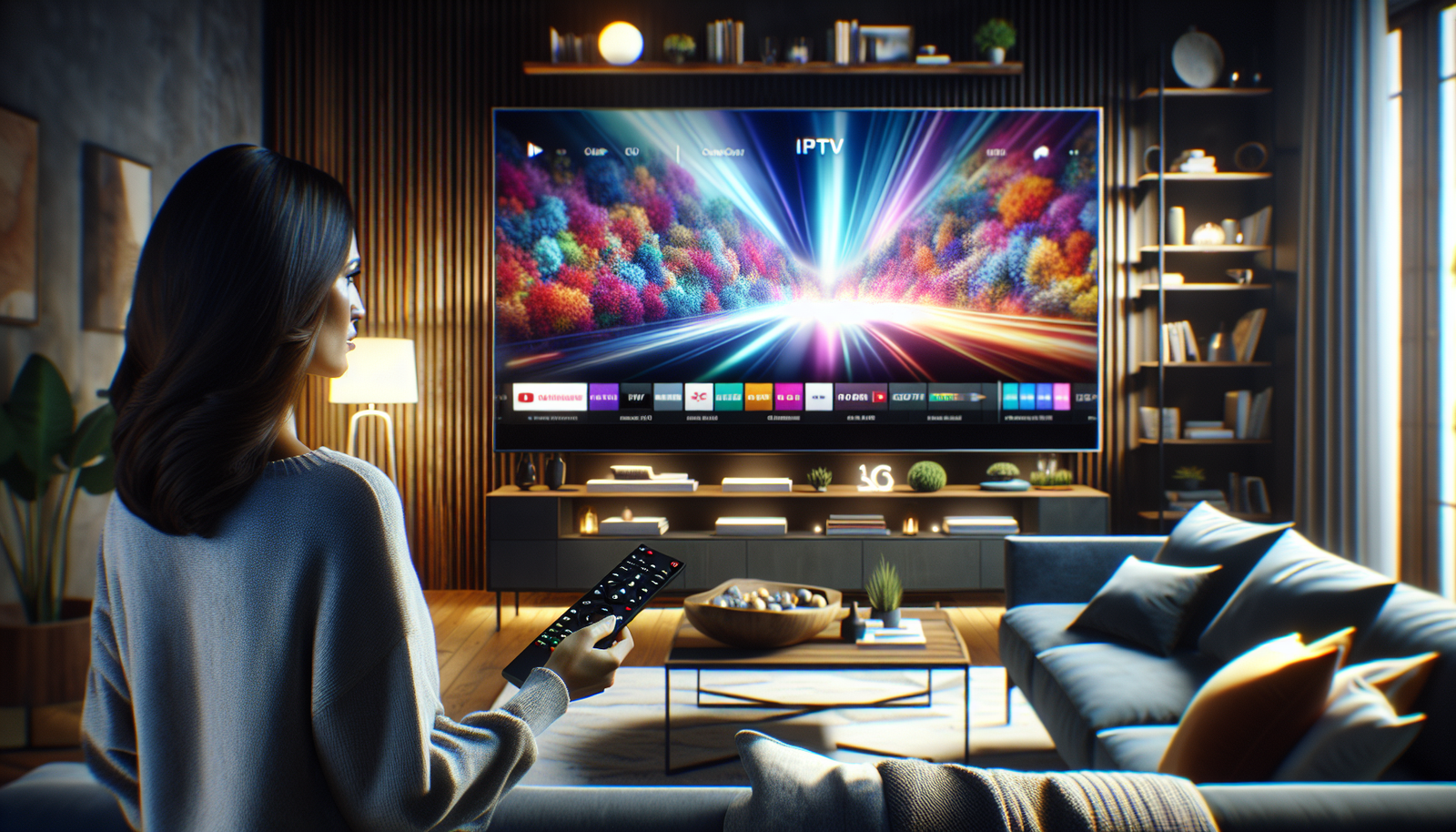 iptv purchase illustration