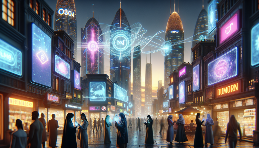 iptv service providers illustration