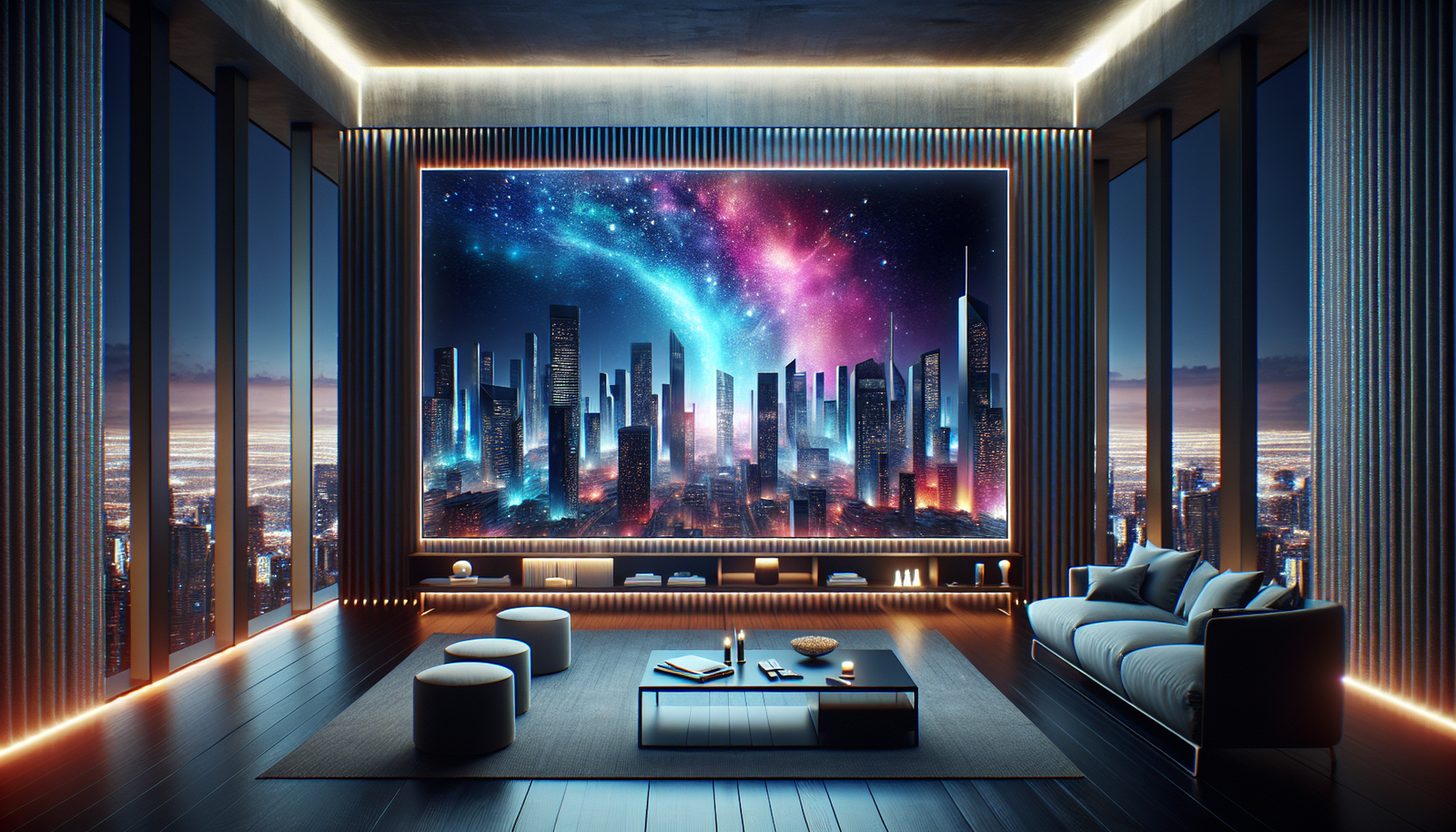 iptv services illustration