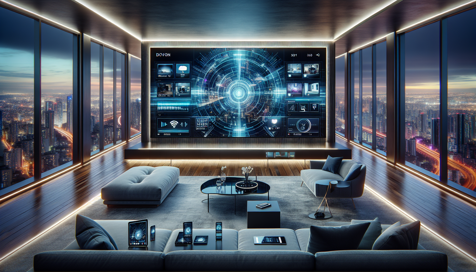 iptv smarters plus illustration