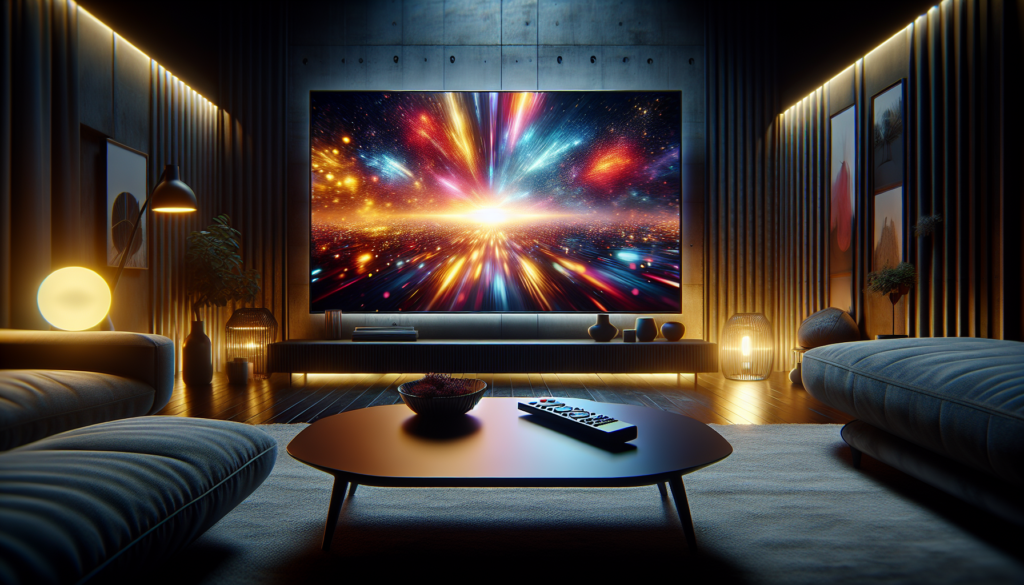 iptv subscribe illustration