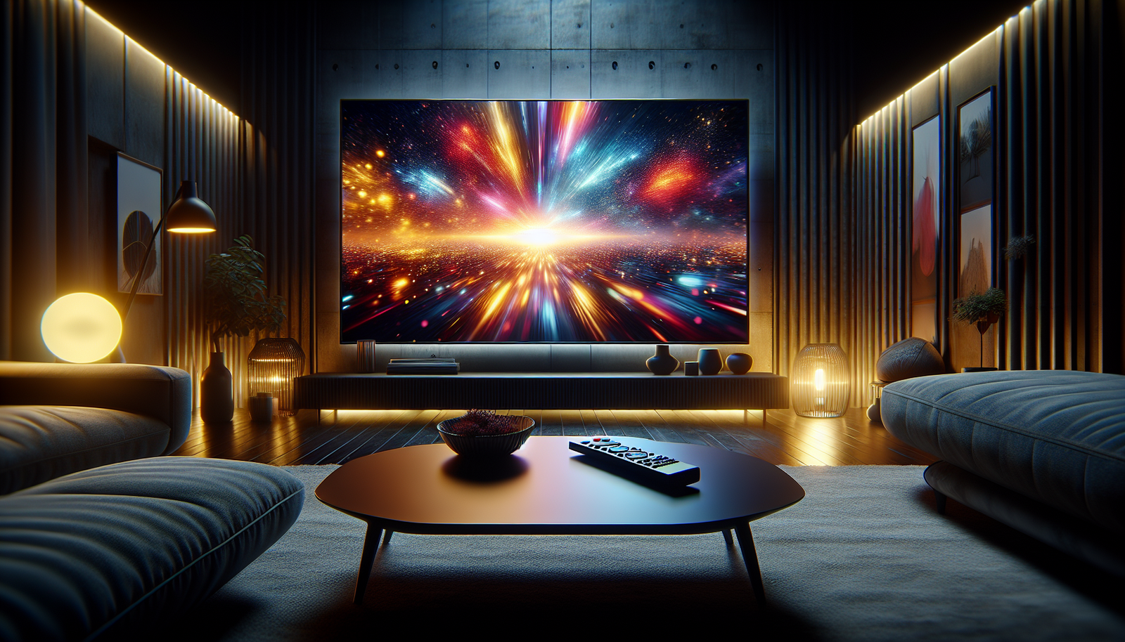 iptv subscribe illustration