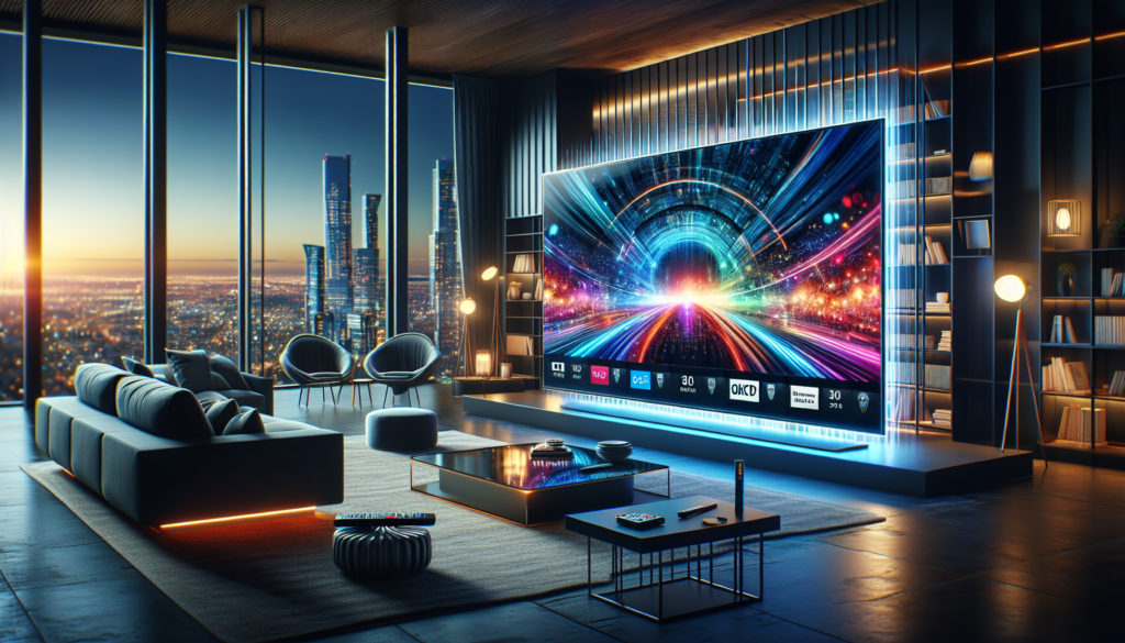 iptv subscription​ illustration