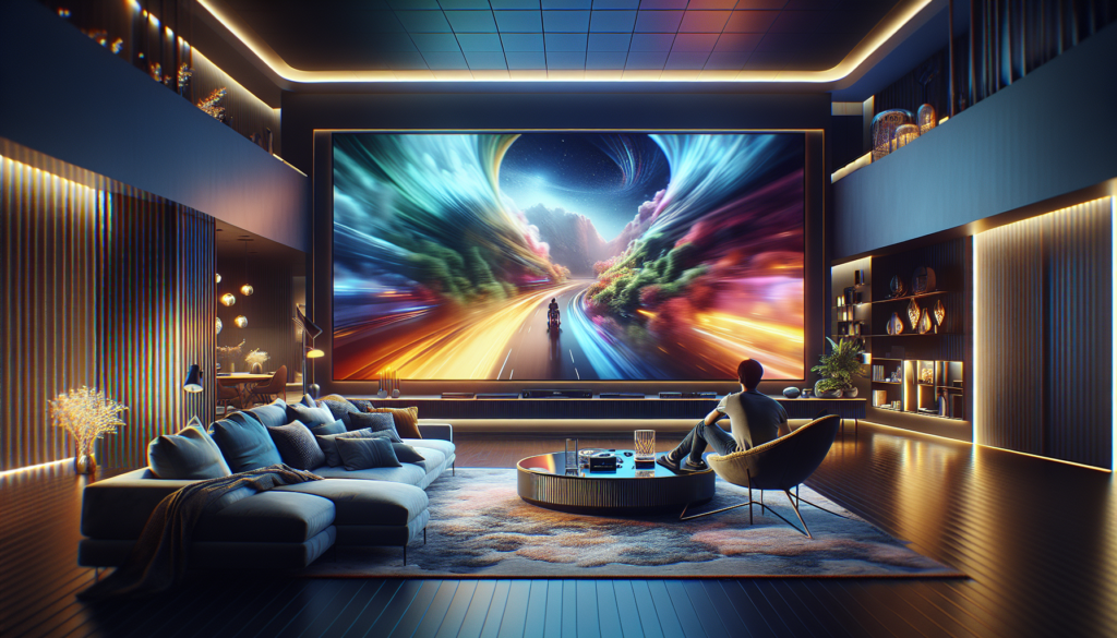 premium IPTV service