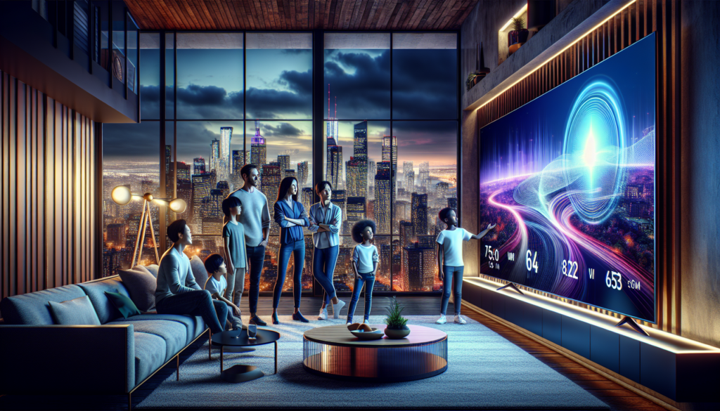 subscribeiptviptv subscription​ illustration