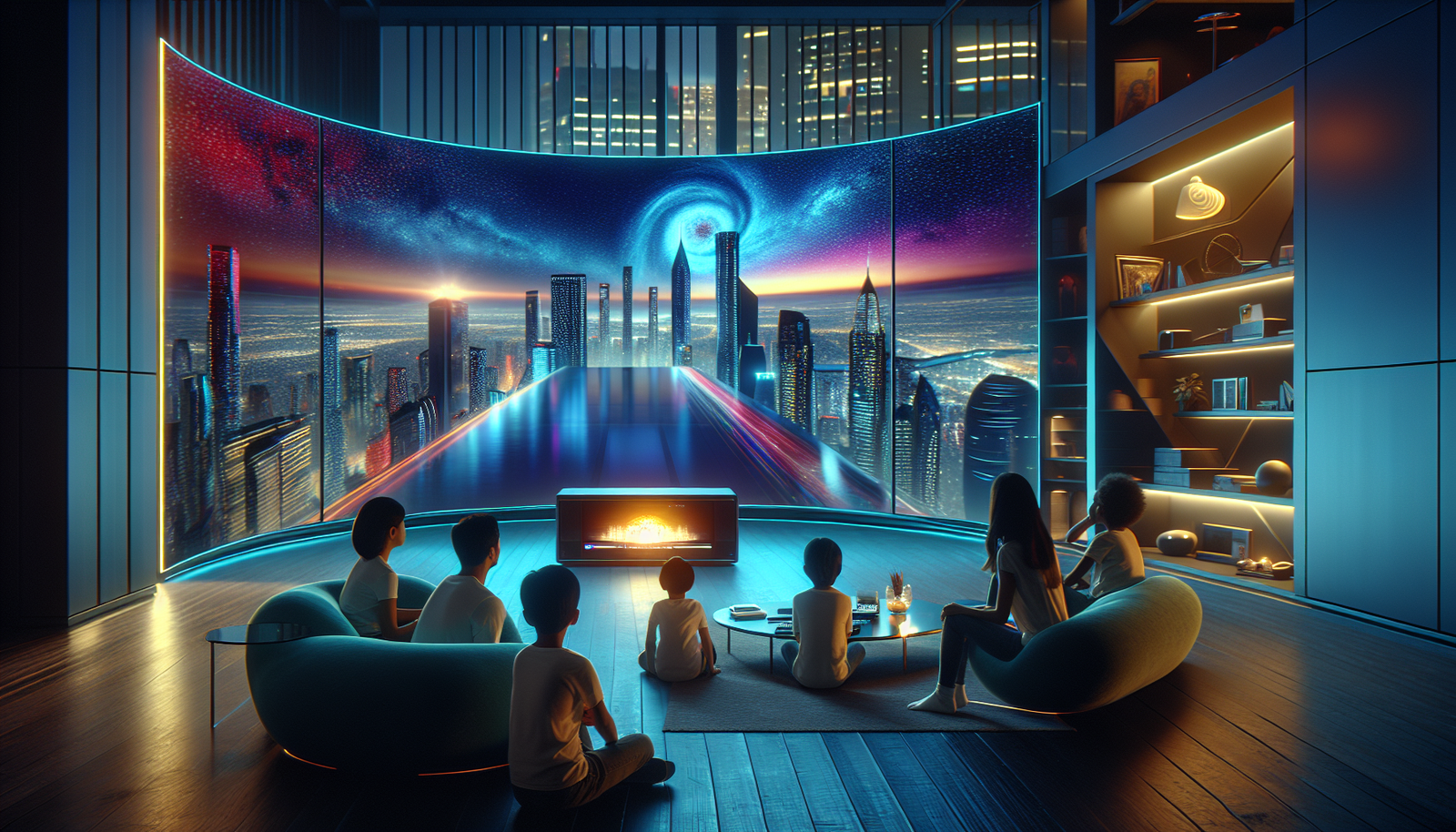 subscribeiptviptv subscription illustration