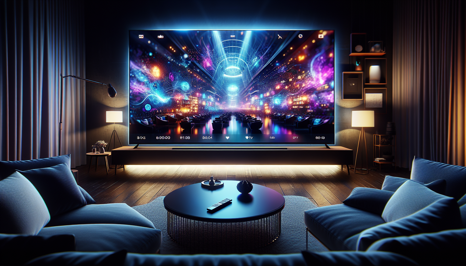 tivimate iptv player illustration