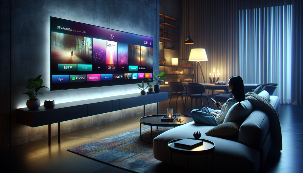 tivimate iptv player app illustration