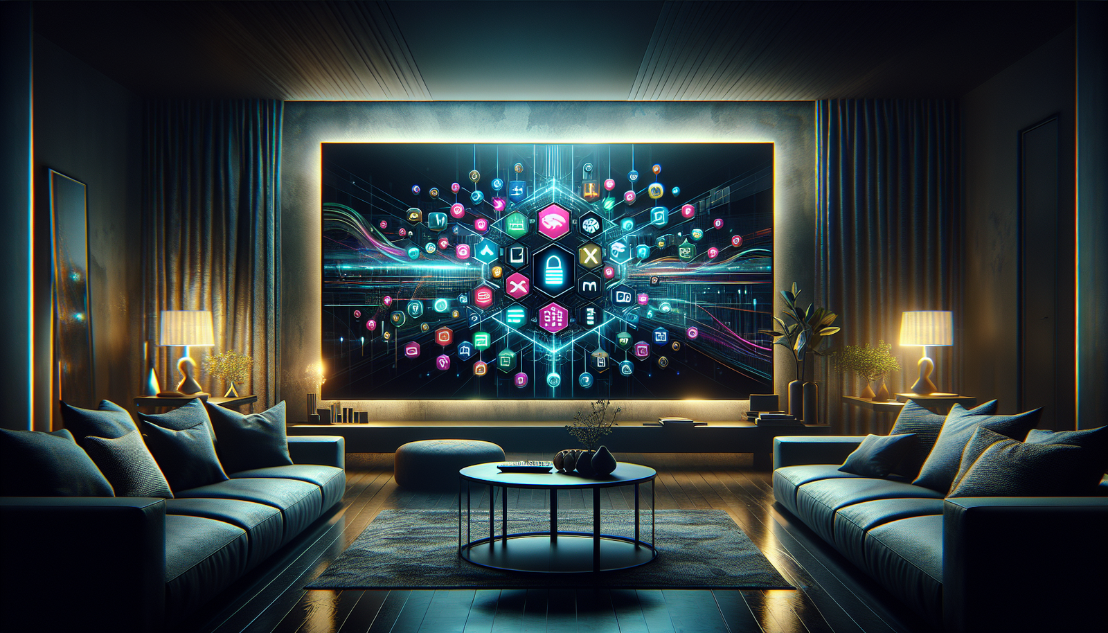 Top IPTV Players That Support M3U & Xtream Codes illustration