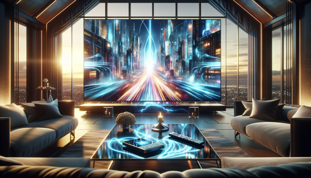 buy iptv subscription instant activation illustration