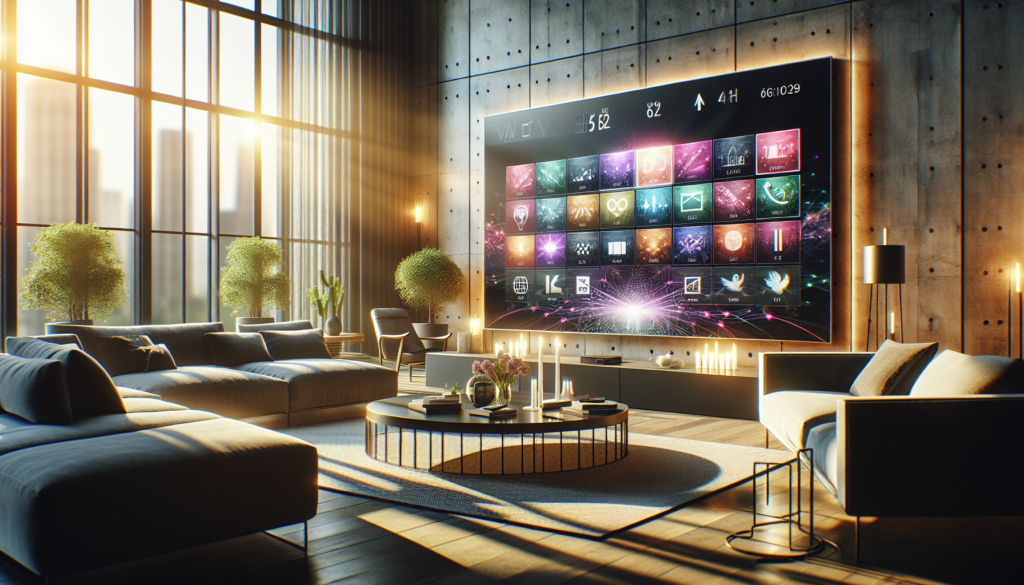 iptv plans illustration