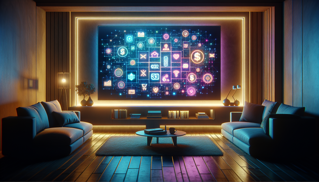 iptv pricing illustration