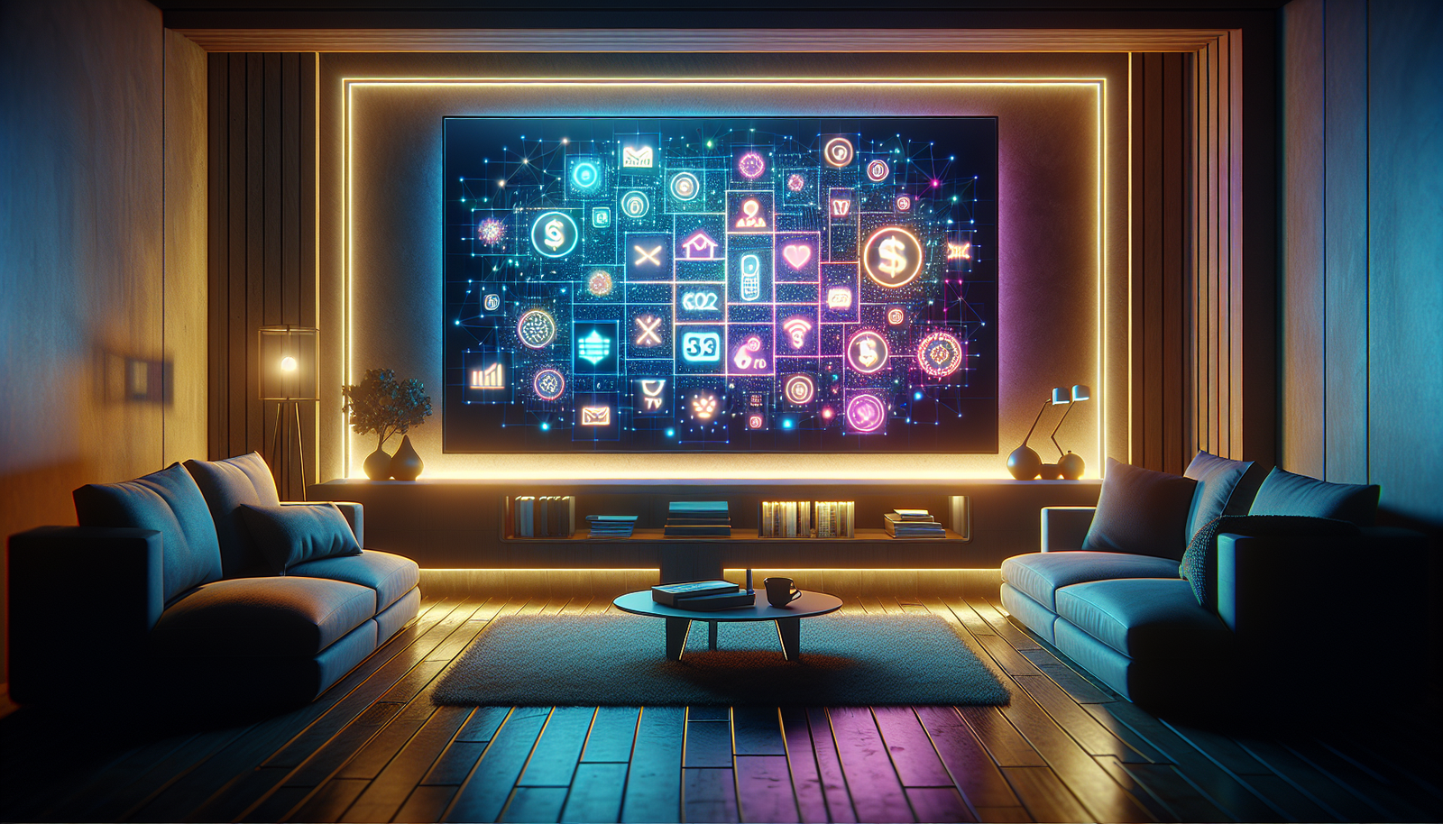 iptv pricing illustration