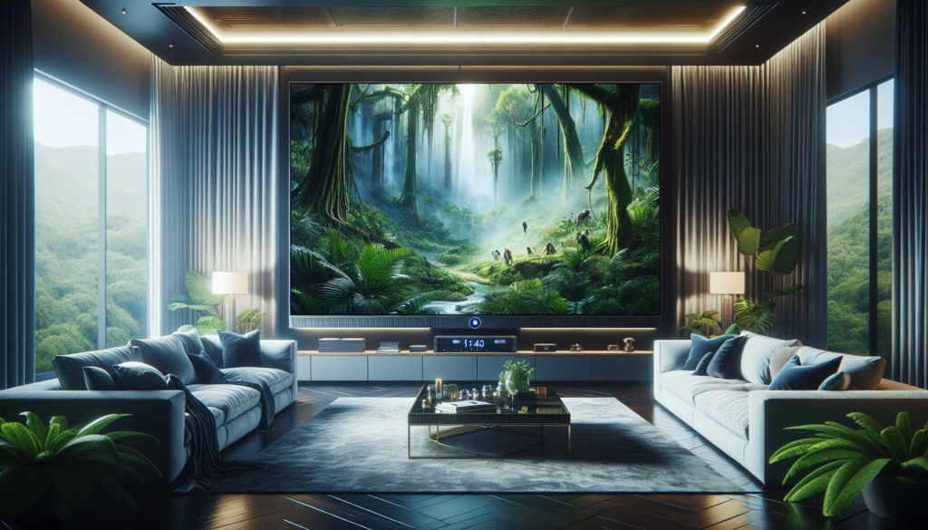 iptv subscription 4k channels illustration