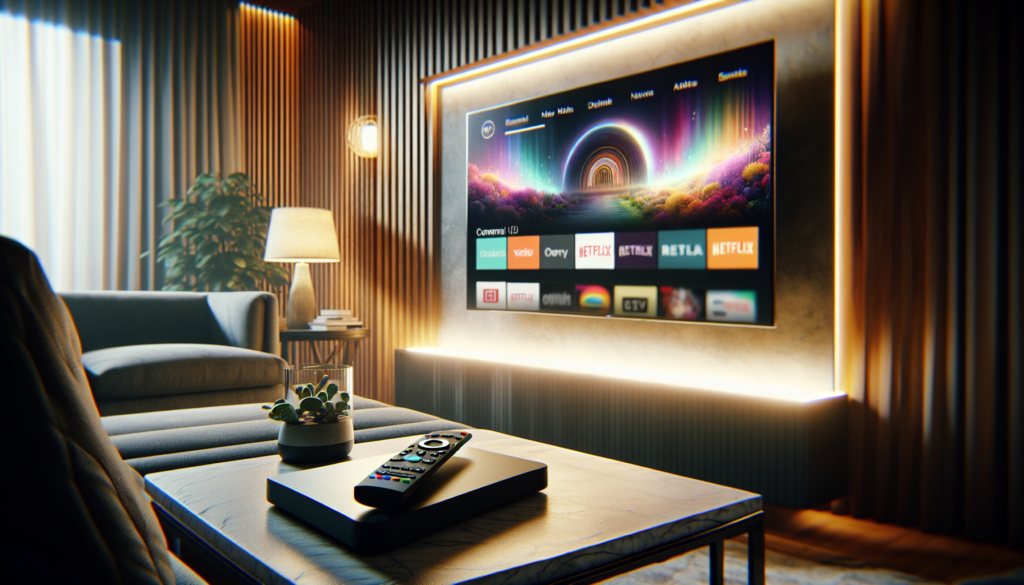 IPTV Subscription for Firestick (Setup + Best Service) illustration