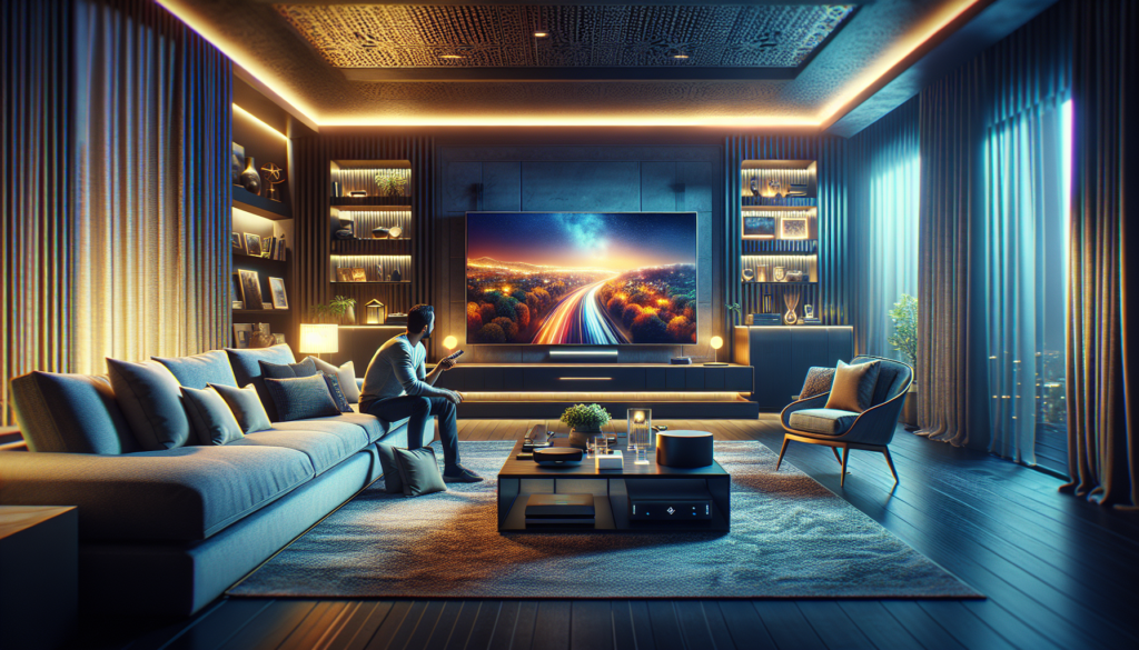 iptv subscription no buffering illustration