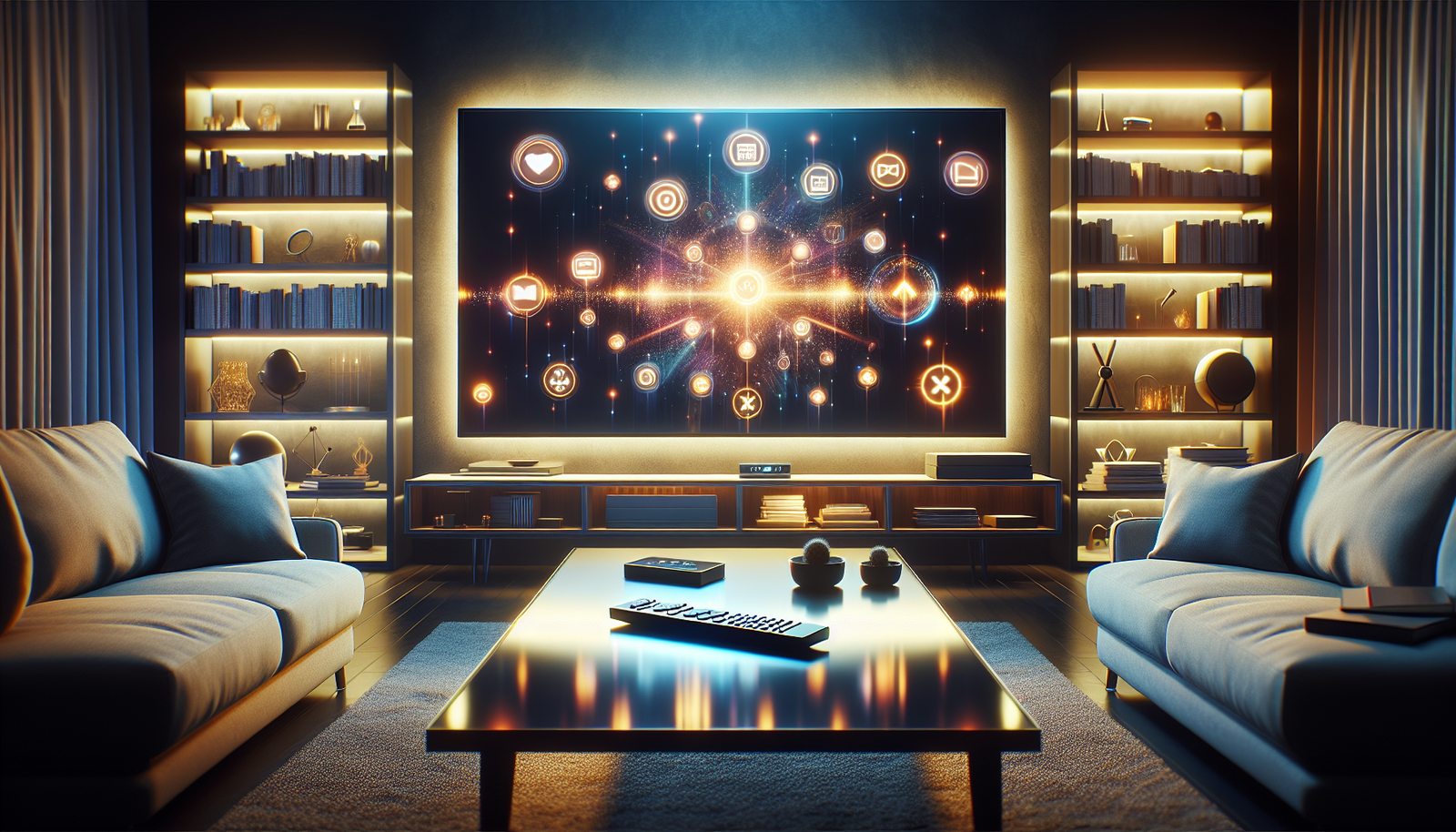 legal iptv providers​ illustration