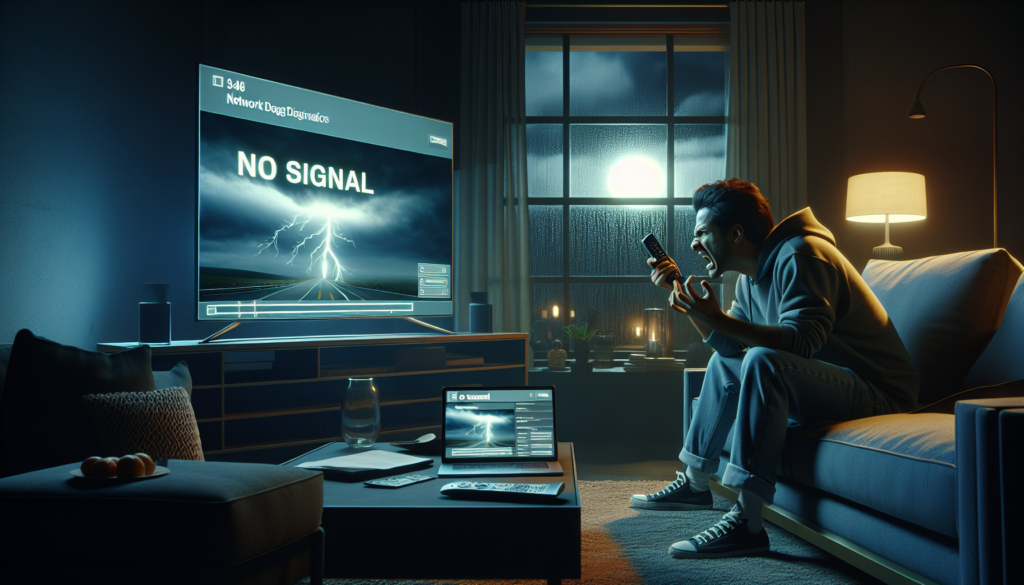 Why Your IPTV Subscription Fails (And How to Fix It) illustration